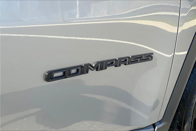 2019 Jeep Compass Altitude